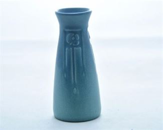 35. Rookwood Pottery Bud Vase