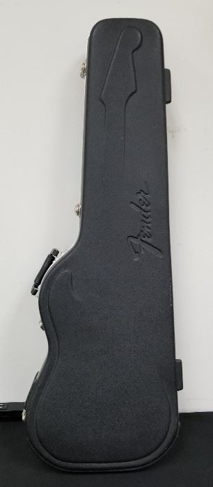 Fender case for Starat