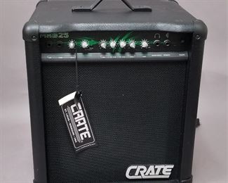 Crate Basee Guitar Amp