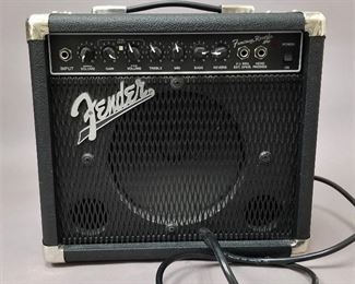 Fender Frontman Guitar Amp