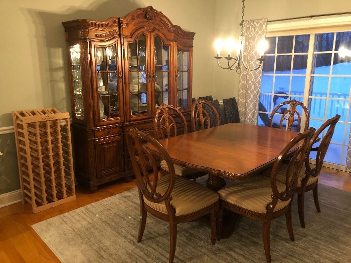 Empire Estate Sale Albany starts on 12/7/2019
