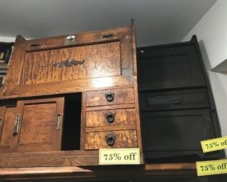 Tansu chests
