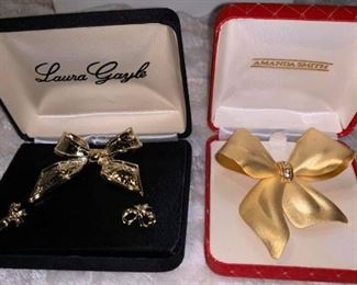 500+ Pieces of jewely - prices range from $10ea on up...willing to negotiate lot prices