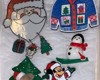 500+ Pieces of jewely - prices range from $10ea on up...willing to negotiate lot prices