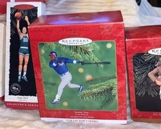$25 Over 300 Vintage Christmas Items very low prices
