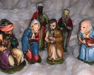 $20 Germany.... Over 300 Vintage Christmas Items very low prices