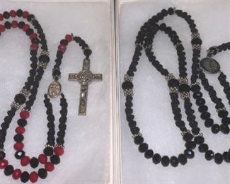 500+ Pieces of jewelry - prices range from $10ea on up...willing to negotiate lot prices