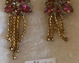 500+ Pieces of jewelry - prices range from $10ea on up...willing to negotiate lot prices