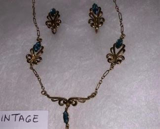 500+ Pieces of jewelry - prices range from $10ea on up...willing to negotiate lot prices.