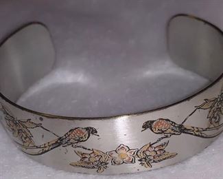 Reed & Barton Silver Bracelet $25