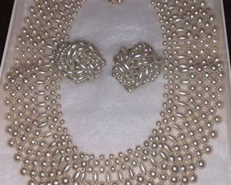 500+ Pieces of jewelry - prices range from $10ea on up...willing to negotiate lot prices