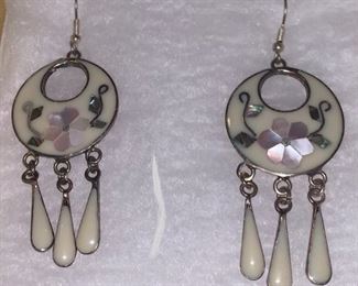 500+ Pieces of jewelry - prices range from $10ea on up...willing to negotiate lot prices