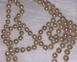 500+ Pieces of jewelry - prices range from $10ea on up...willing to negotiate lot prices