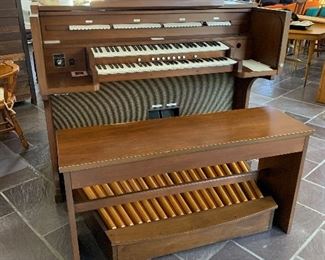 Allen Organ