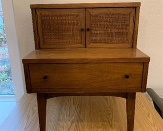 Martinsville side table