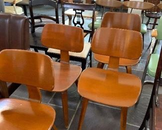 Thonet  New York -chairs