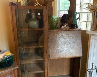Antique furniture