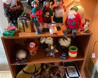 Christmas decorations