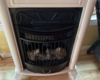 Electric heater