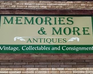 Sign