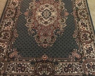 Persian Style Rug