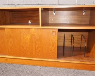 Stereo Cabinet
