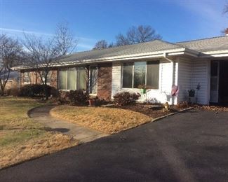 The home is sold.
