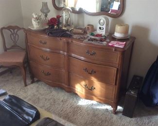 Wonderful dresser