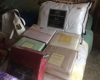 New king sheets