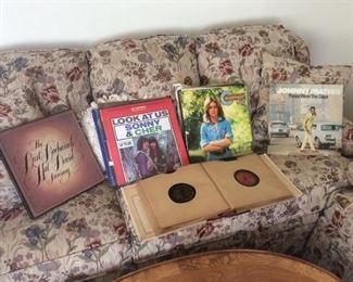 Records