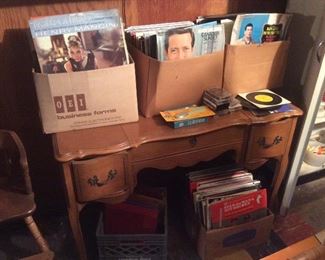 Records