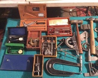 Wonderful tools