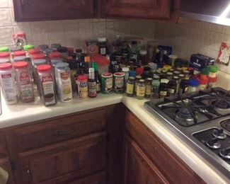 Spices