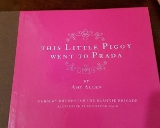 Full of entertaining, clever nursery rhymes