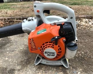 Stijl Blower, well maintained!