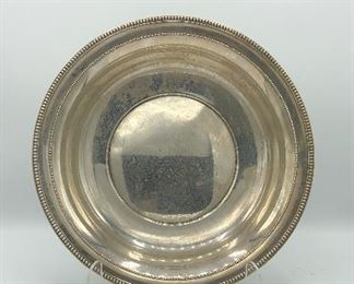 Sterling Silver
