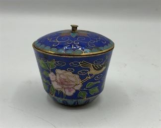 Cloisonne
