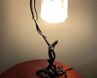 Table Lamp