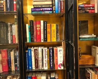 Books