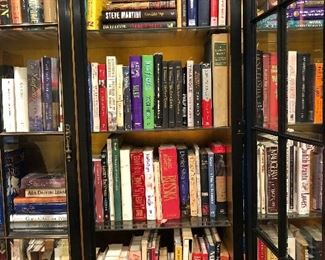 Books