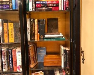 Books