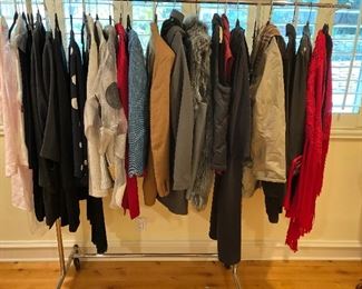 Assorted Ladies Fashion