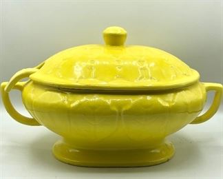 Soup Tureen