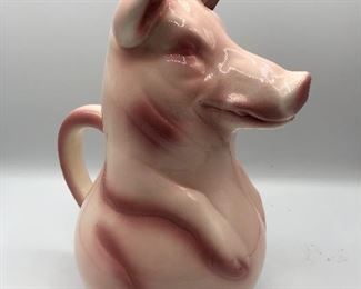 Porcine Pitcher