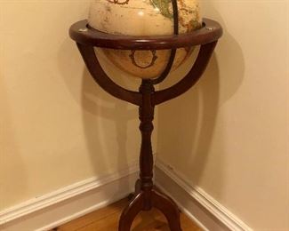 Globe