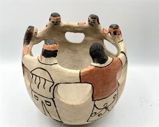 Native American Pottery