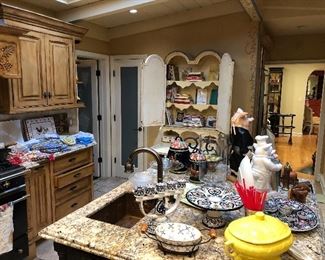 Kitchen Goodies