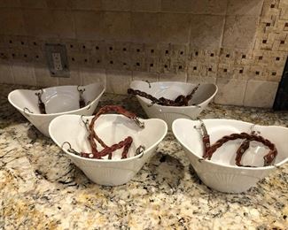 Soup Bowls