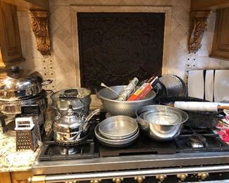 Kitchen Goodies