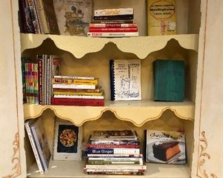 Cookbooks